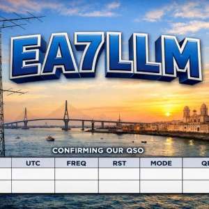 EA7LLM
