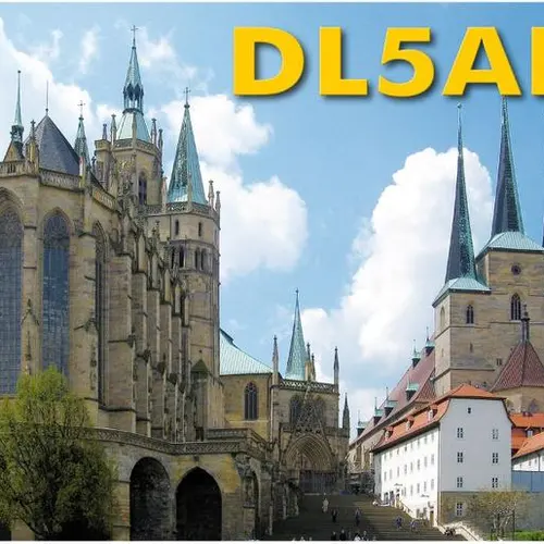 DL5AKF