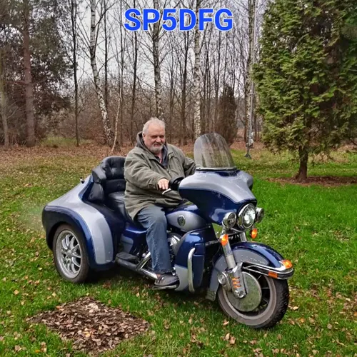 SP5DFG profile image