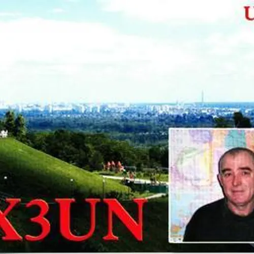 UX3UN profile image
