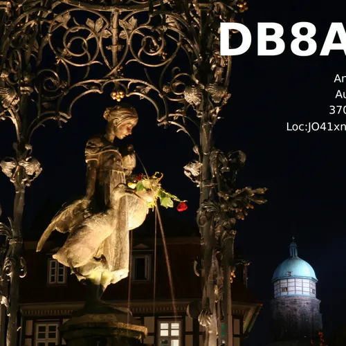 DB8APG