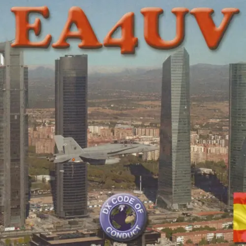 EA4UV