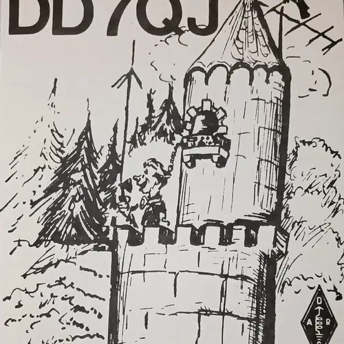 DD7QJ