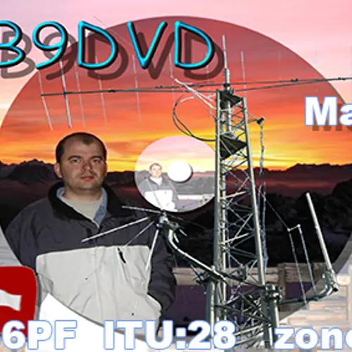 HB9DVD