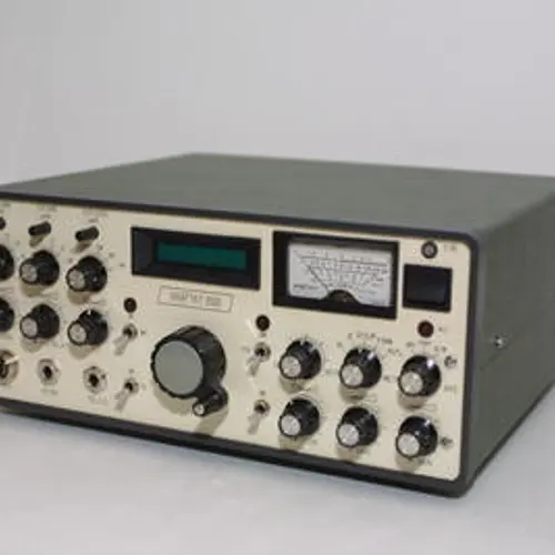 PA1RF profile image