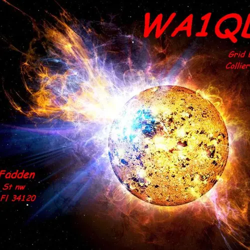 WA1QDP profile image