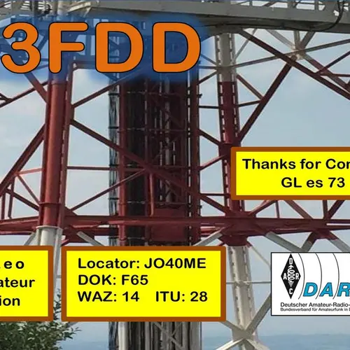 DL3FDD