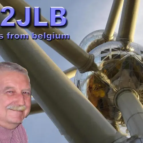 ON2JLB profile image