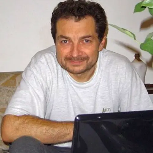 OK1VA profile image