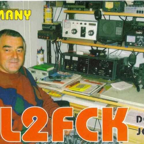 DL2FCK