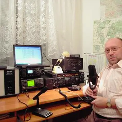 SP1JNY profile image
