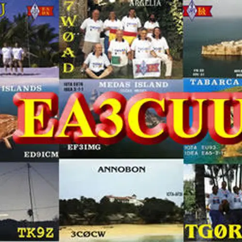 EA3CUU