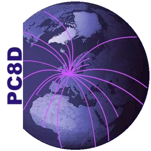 PC8D profile image