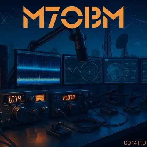 M7OBM profile image