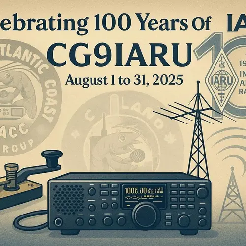 CG9IARU
