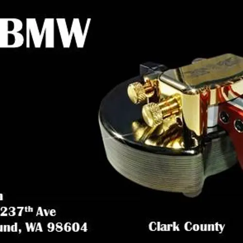 W9BMW profile image