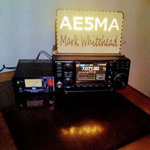 AE5MA