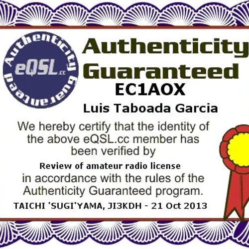 EC1AOX