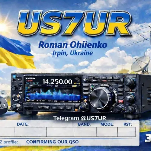 US7UR profile image