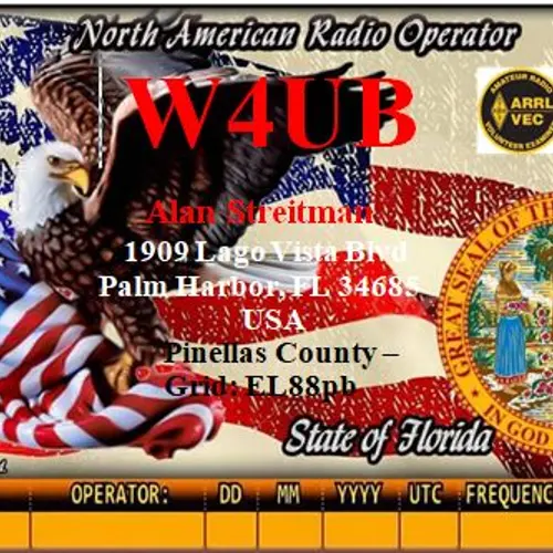 W4UB profile image