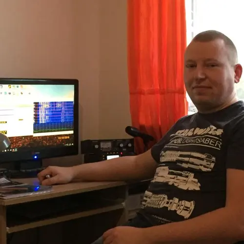 M0HQB profile image
