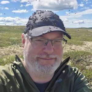 LA6SRA profile image