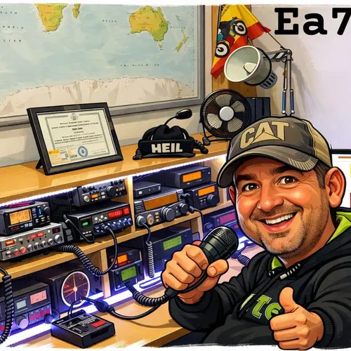 EA7JKU