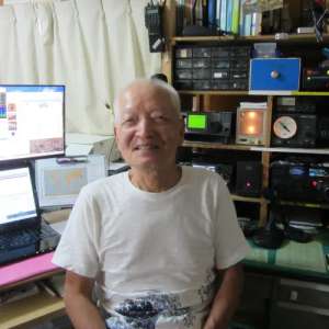 JI1OYZ profile image