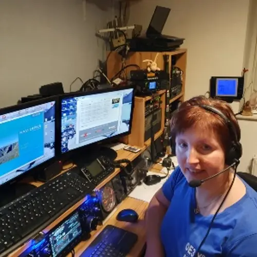 OE25YSC profile image