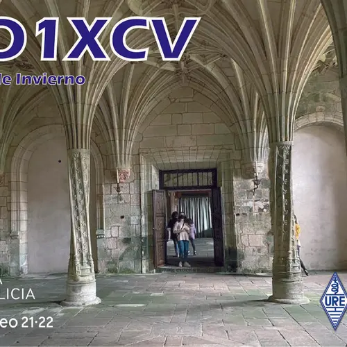 AO1XCV
