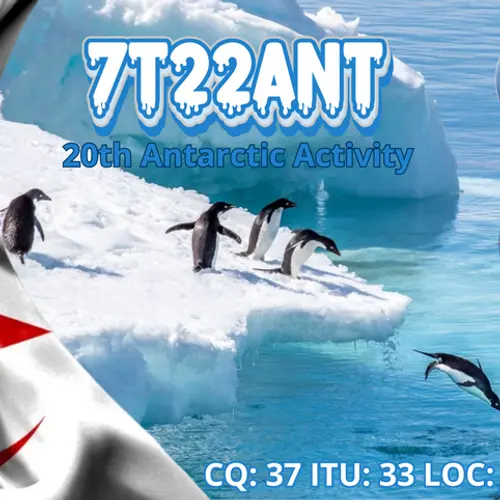 7T22ANT