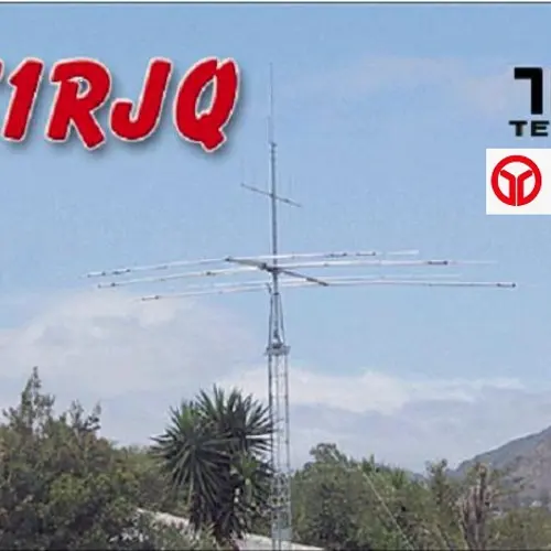 ZS1RJQ profile image