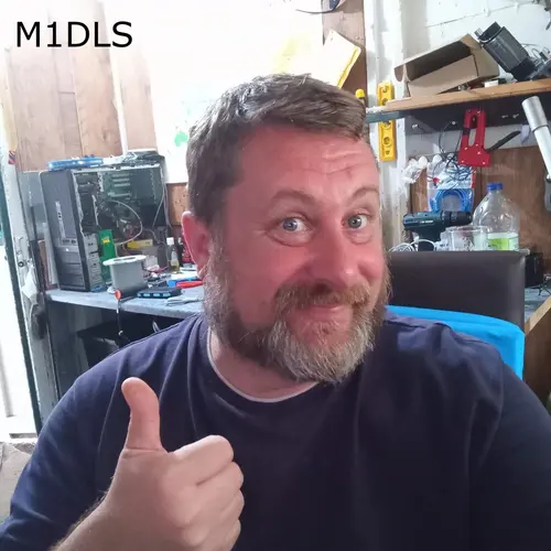 M1DLS profile image