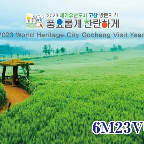 6M23VGC