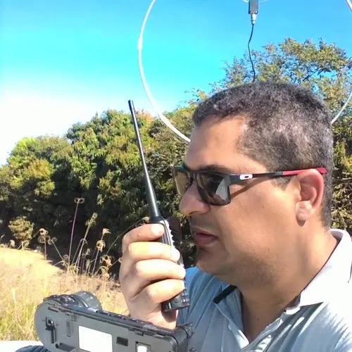 PU2YBW profile image