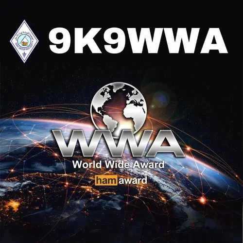 9K9WWA