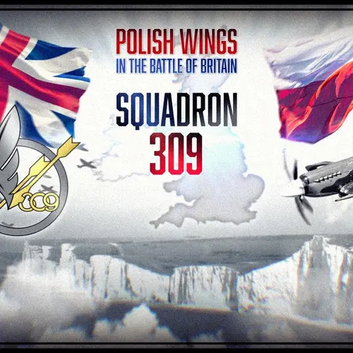 GB309RAF