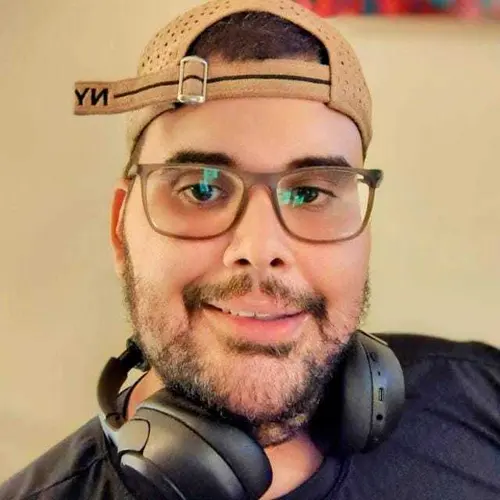 PU8SDM profile image