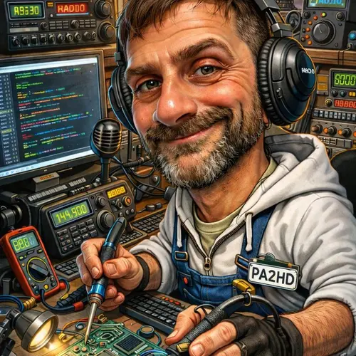 PA2HD profile image
