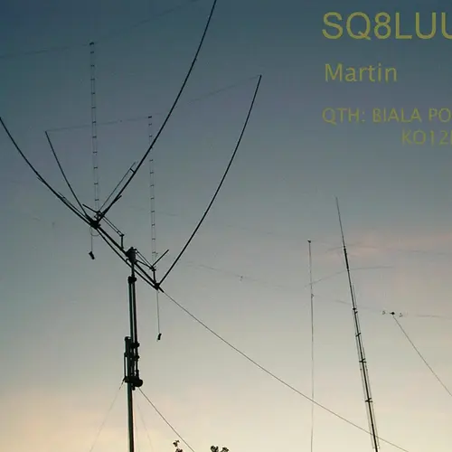 SQ8LUU profile image