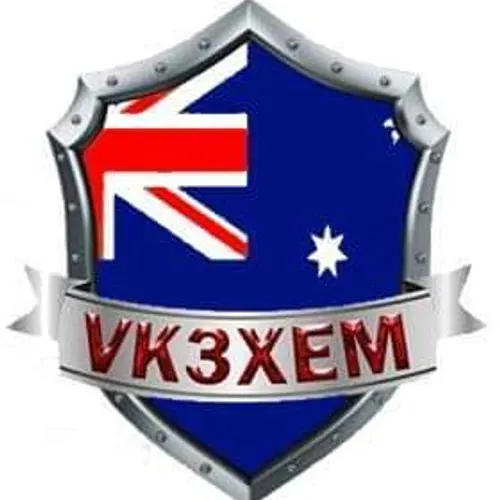 VK3XEM profile image