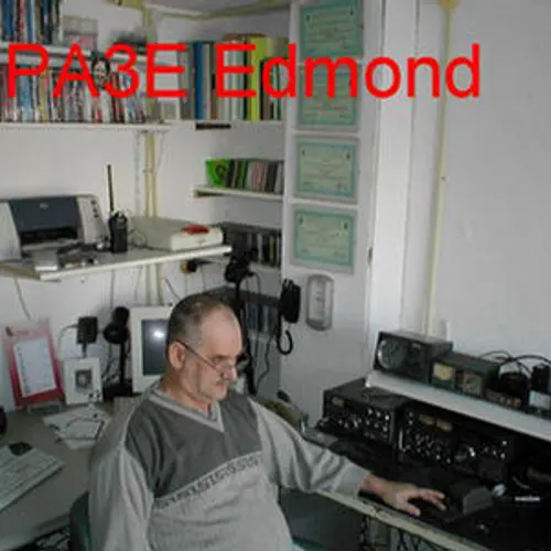PA3E profile image