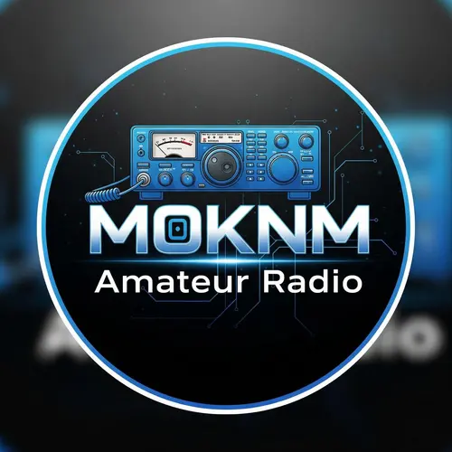 M0KNM profile image