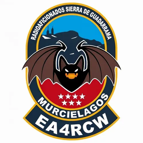 EA4RCW