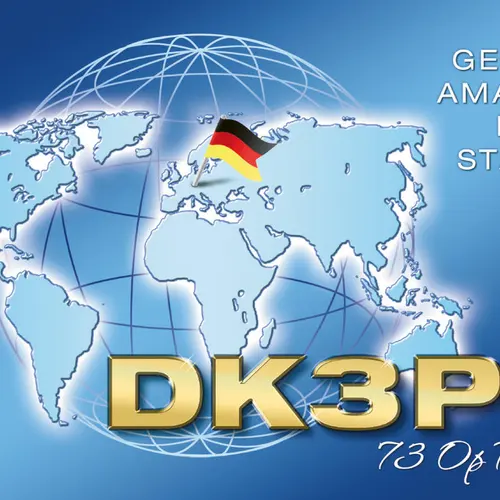 DK3PG profile image