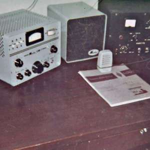 K4PVK profile image