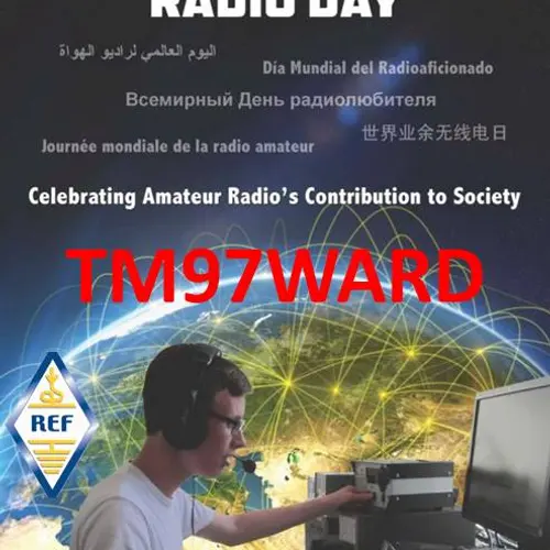 TM97WARD profile image