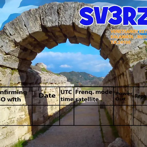 SV3RZK profile image