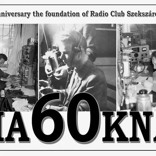HA60KNA