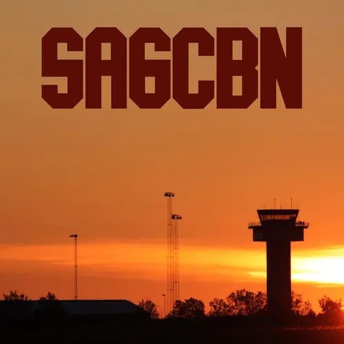 SA6CBN profile image